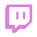 twitch logo